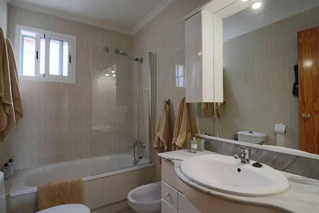 Apartamento Toledo 8 El Rompido