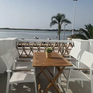 Apartment En Paseo Maritimo, El Rompido