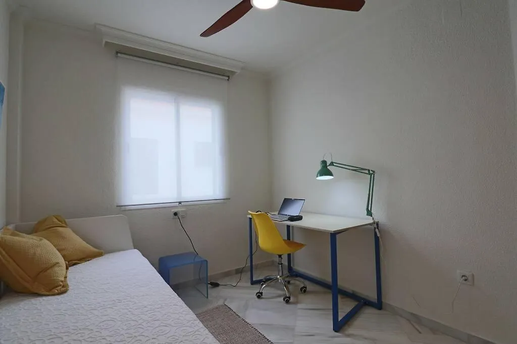 Apartamento Toledo 8 El Rompido Spain