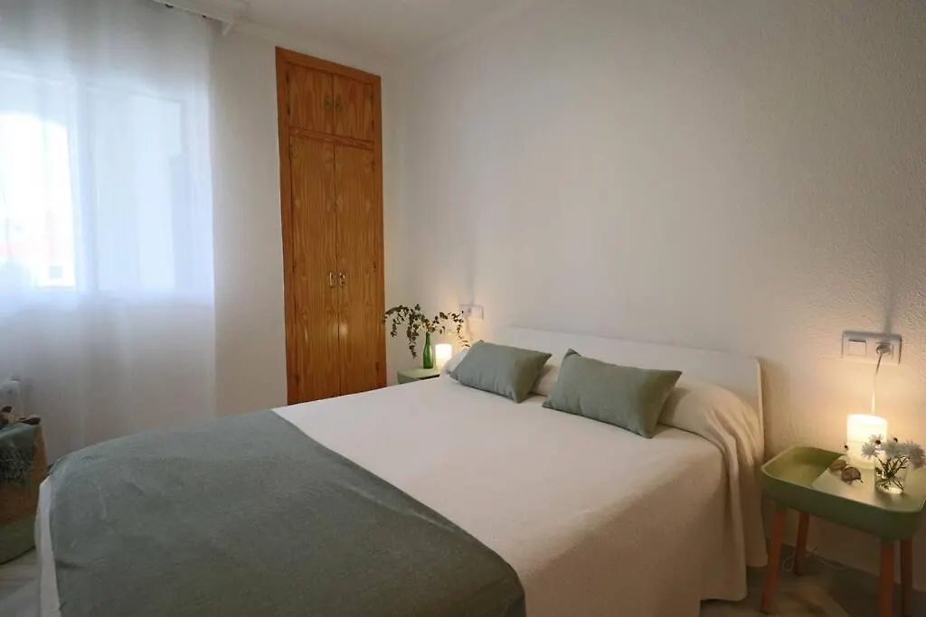 Apartamento Toledo 8 El Rompido Spain