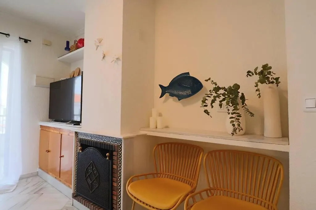 Apartamento Toledo 8 El Rompido