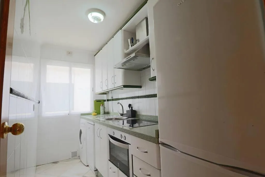 Apartamento Toledo 8 El Rompido 0*,
