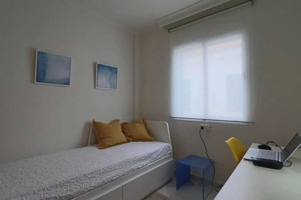 Apartamento Toledo 8 El Rompido Apartment