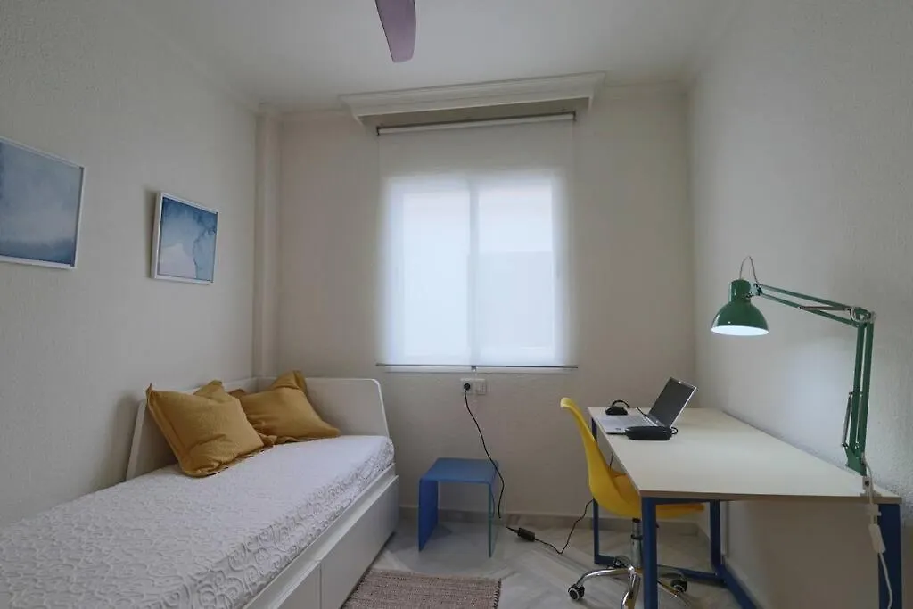 Apartamento Toledo 8 El Rompido Apartment